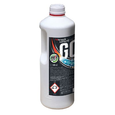 HELP ACTIVE GO