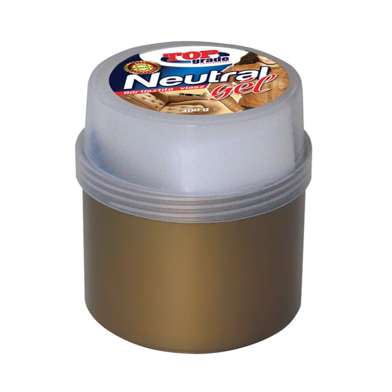 TOP GRADE NEUTRAL GEL