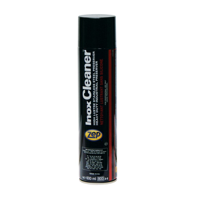 ZEP INOX CLEANER