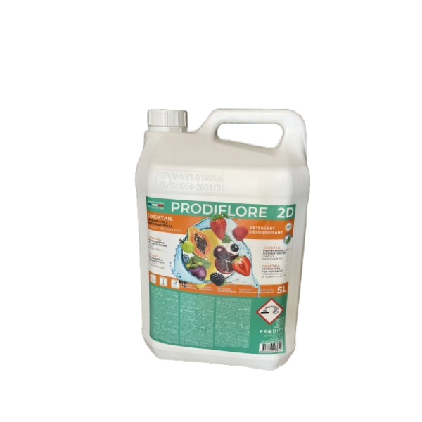 Prodiflore 2DLR Cocktail