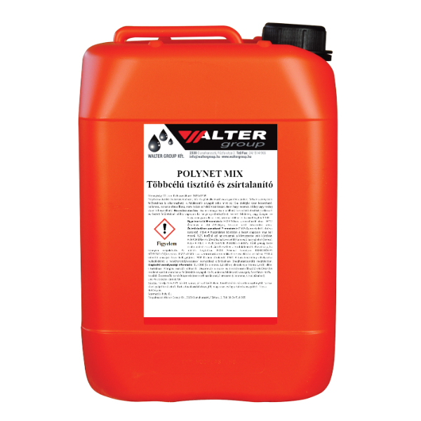 POLYNET MIX