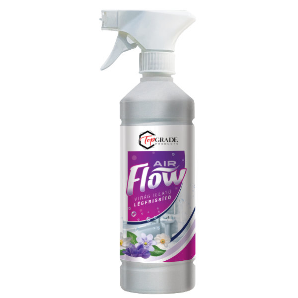 TOP GRADE AIR FLOW