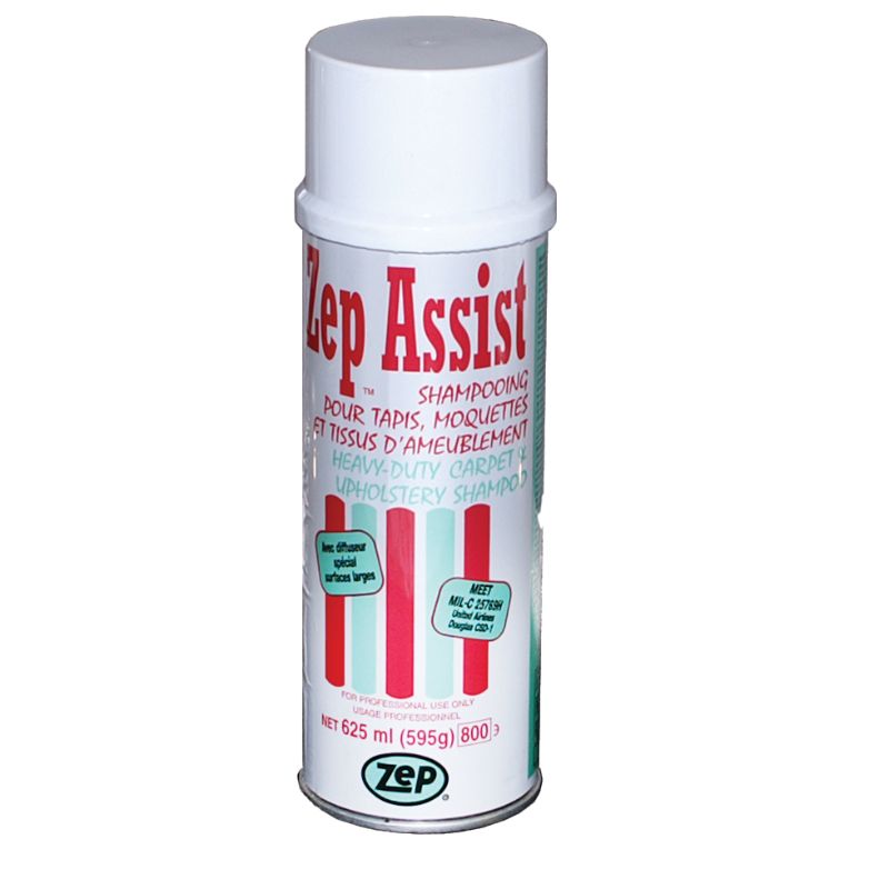 ZEP ASSIST