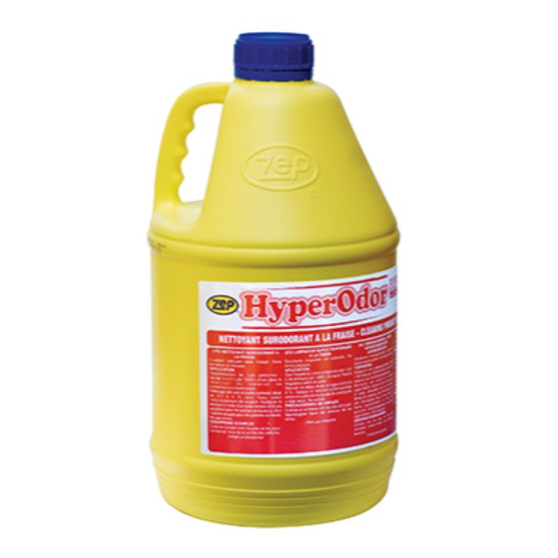 ZEP HYPERODOR