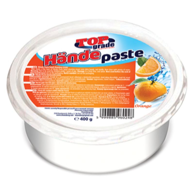 TOP GRADE HÄNDE PASTE