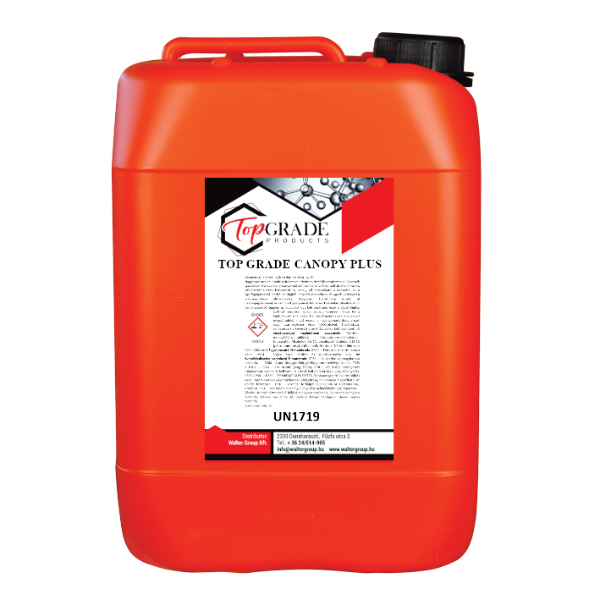 TOP GRADE CANOPY PLUS
