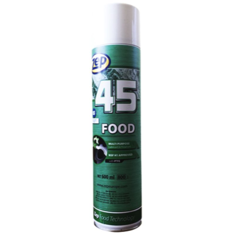 ZEP 45 FOOD