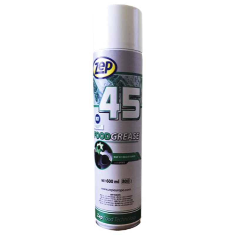 ZEP 45 FOODGREASE