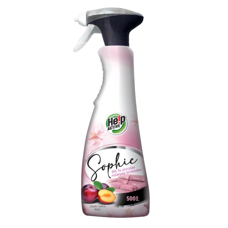 LAUBE 500 SOPHIE – BÚTORÁPOLÓ