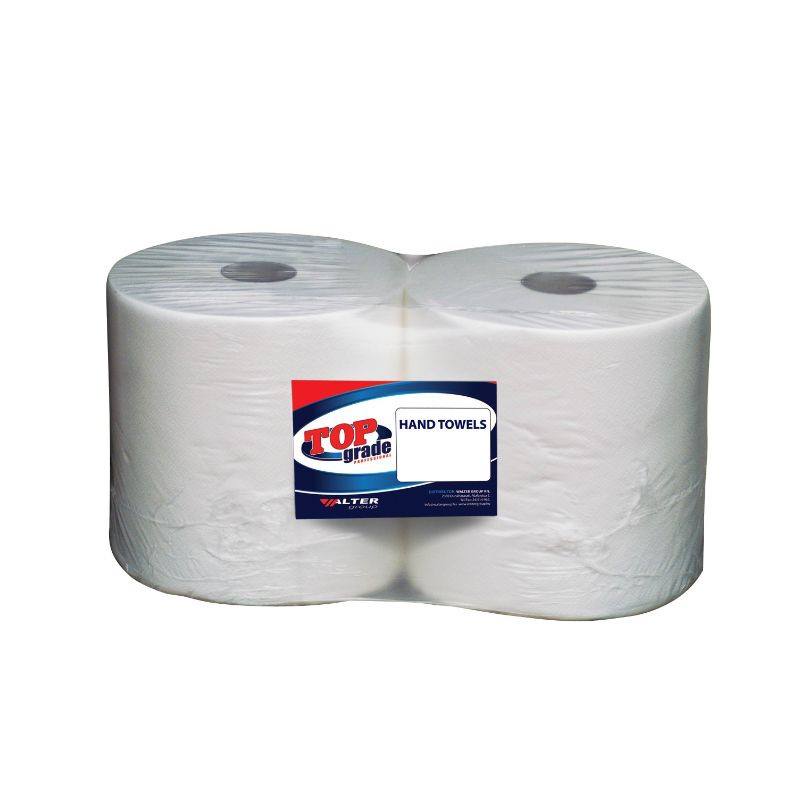 TOP GRADE WHITE 800