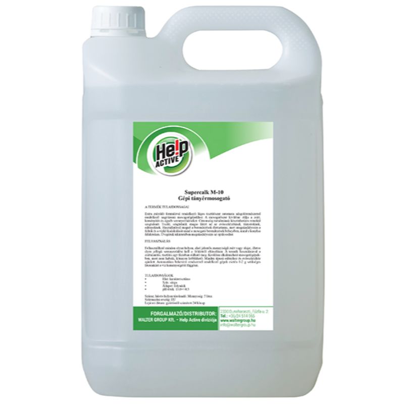 TOP GRADE SUPERCALK M-10