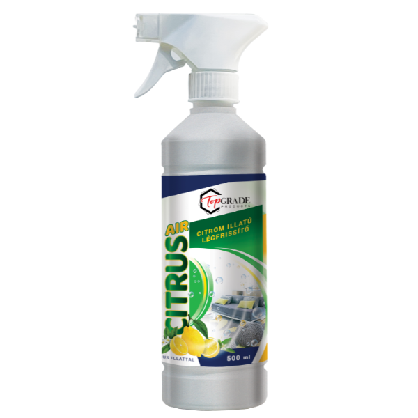 TOP GRADE AIR CITRUS