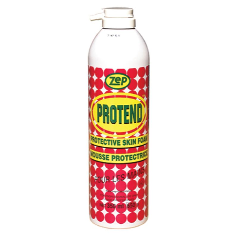 ZEP PROTEND