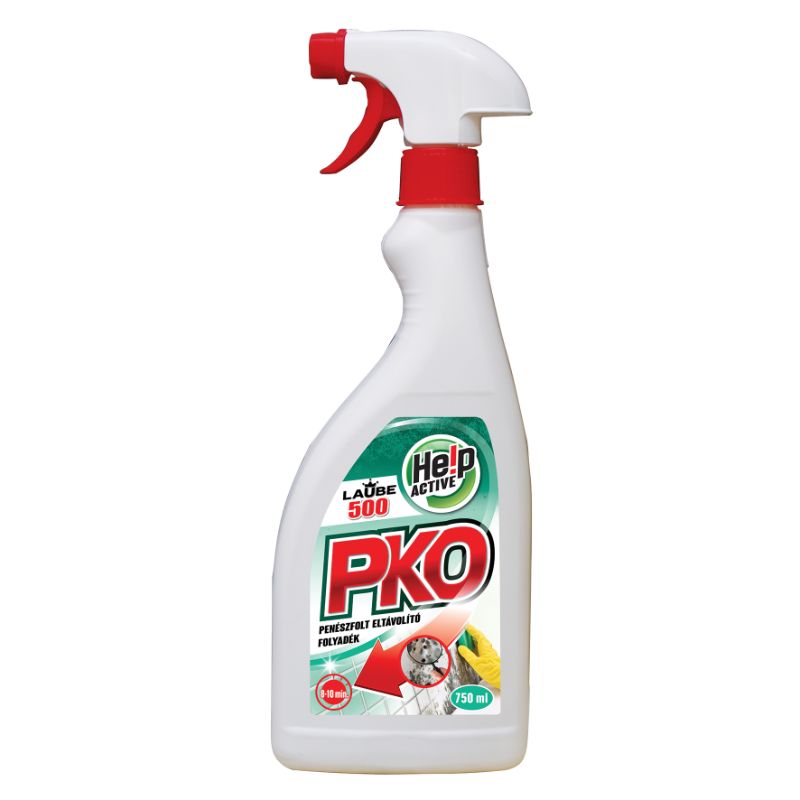 LAUBE 500 PKO PENÉSZFOLT ELTÁV.