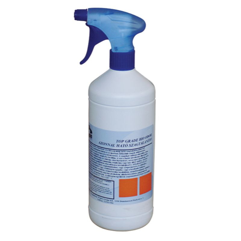 TOP GRADE BIO ODOR