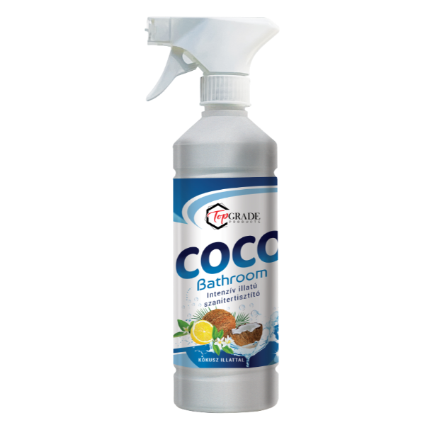 TOP GRADE COCO BATHROOM