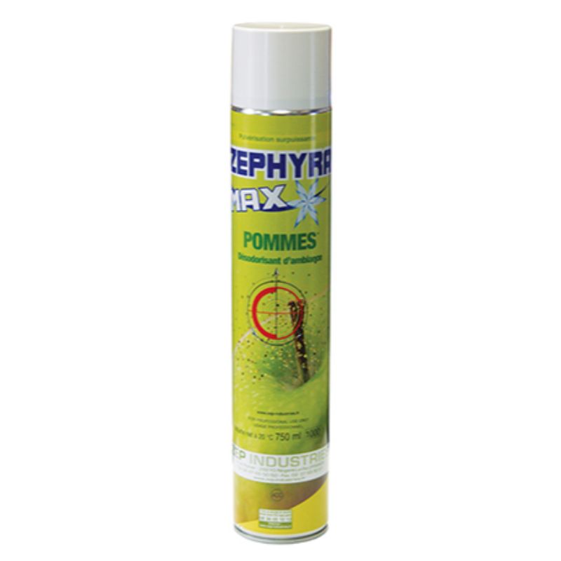 ZEPHYRA MAX POMMES