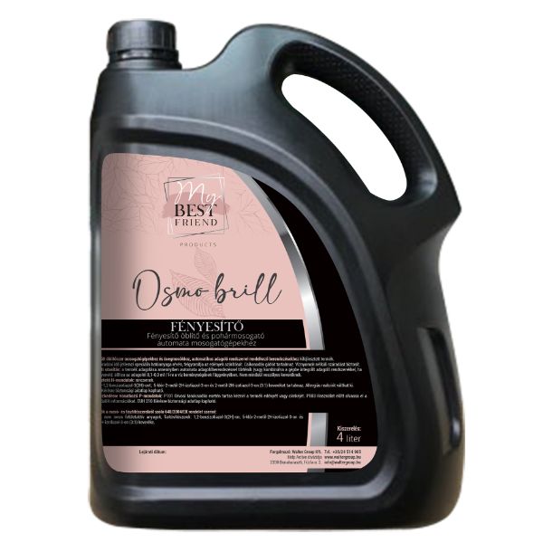 OSMO BRILL