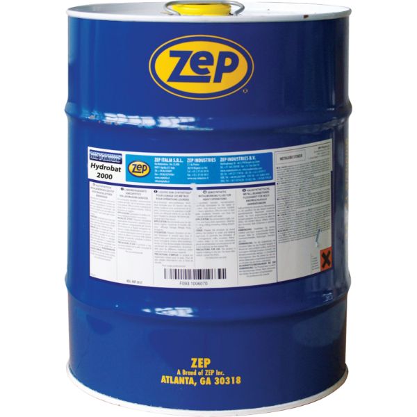ZEP HYDROBAT 2000