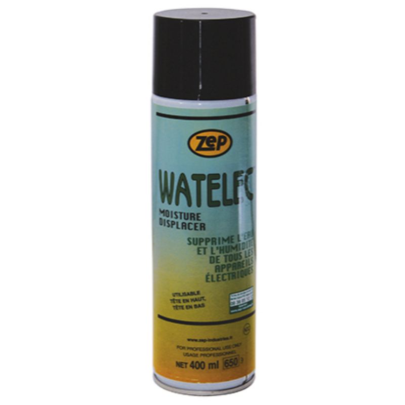 ZEP WATELEC