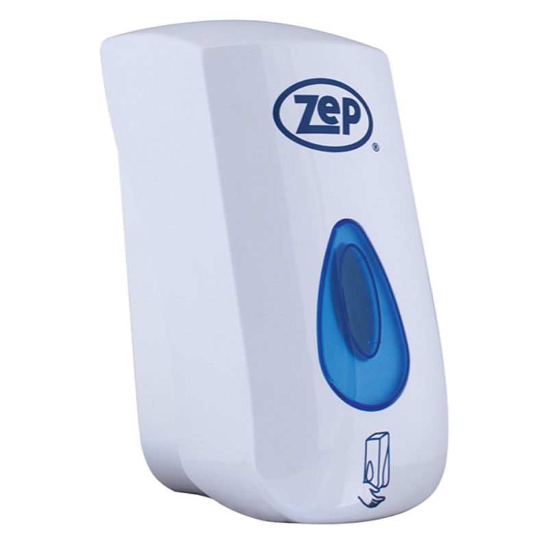 ZEP HANDWASHING SOAP DISPENSER KÉK