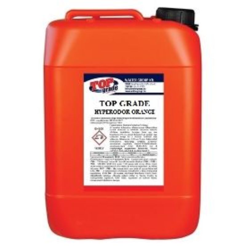 TOP GRADE HYPERODOR ORANGE