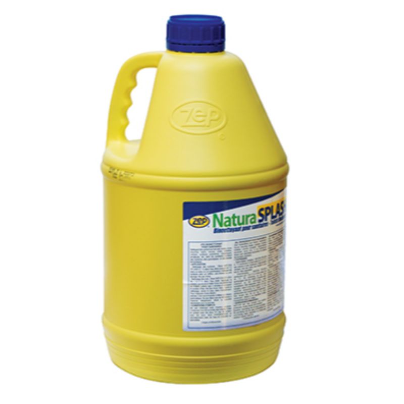 ZEP NATURA SPLASH