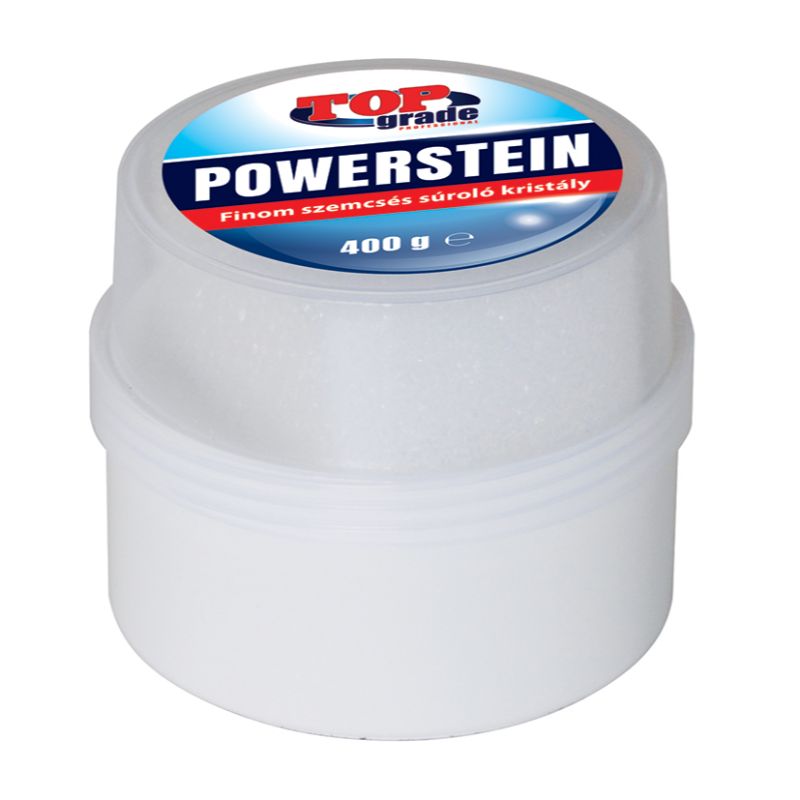 TOP GRADE POWERSTEIN