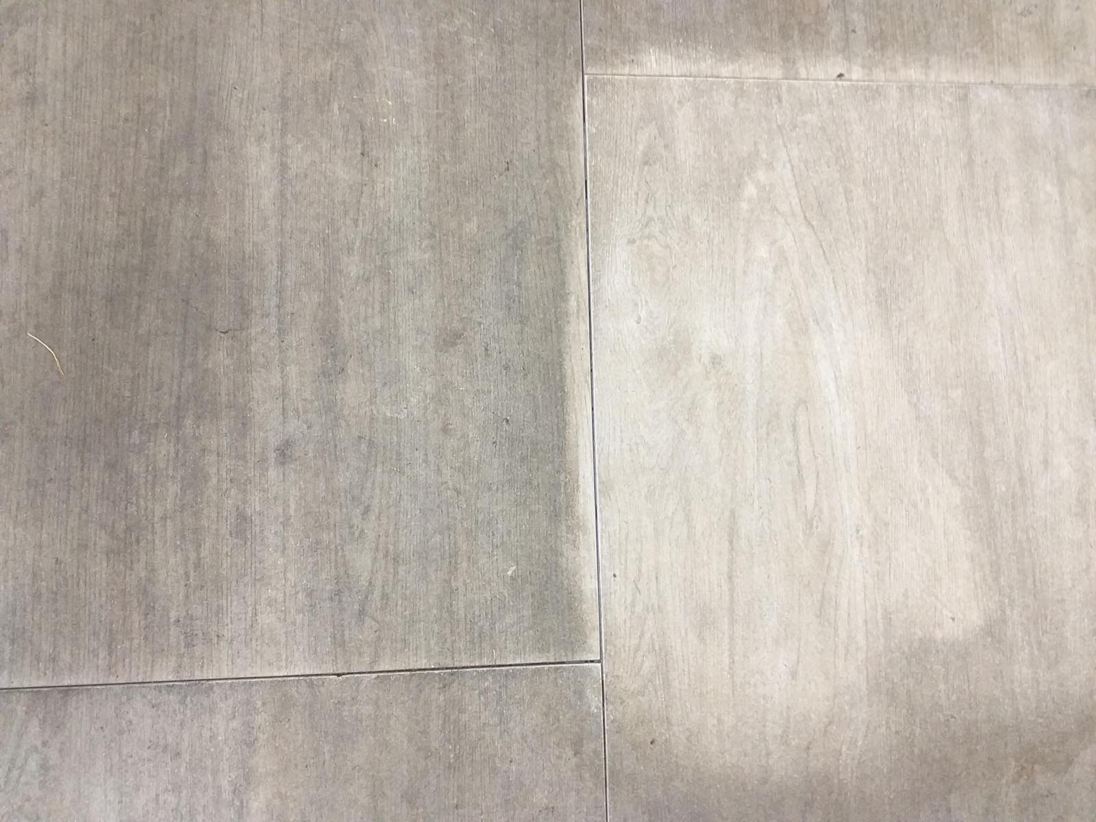 Vinyl padló