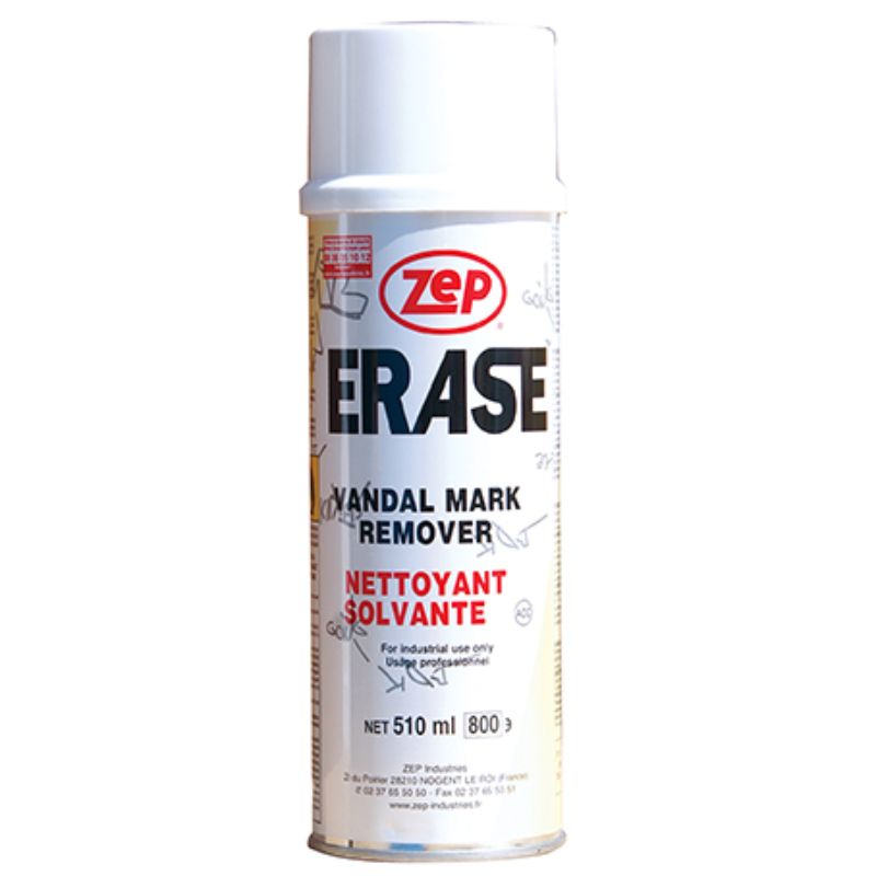 ZEP ERASE