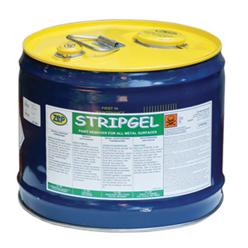 ZEP STRIPGEL
