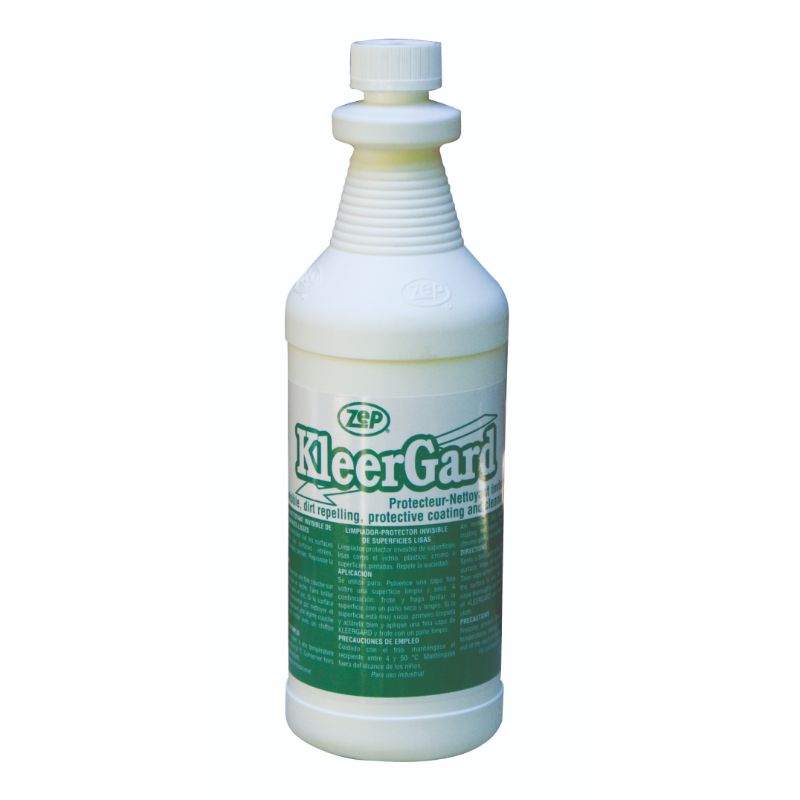ZEP KLEERGARD