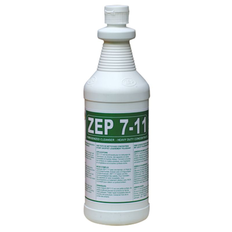 ZEP 7-11