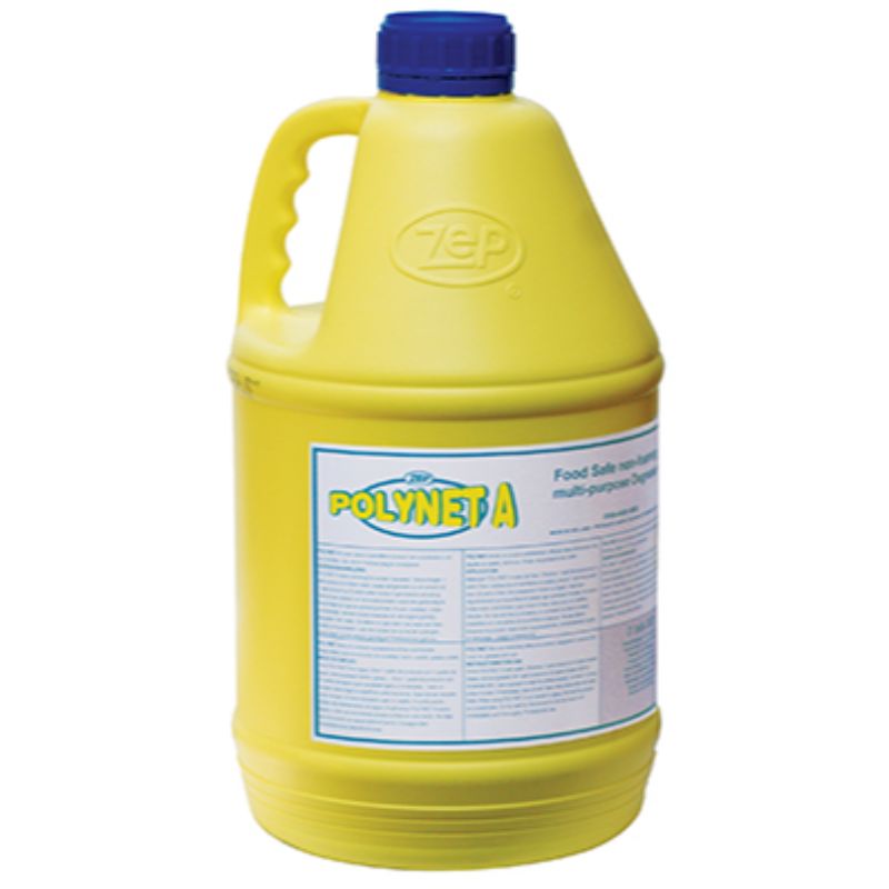 ZEP POLYNET A