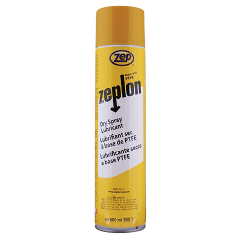 ZEPLON