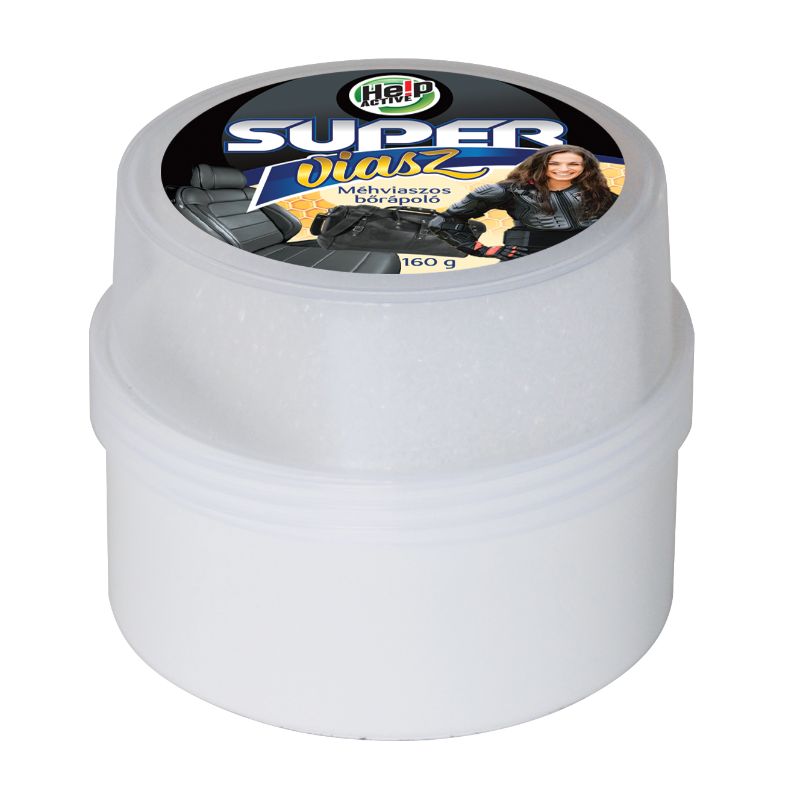 HELP ACTIVE SUPER VIASZ