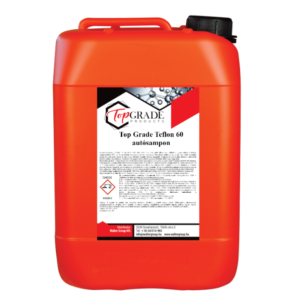 TOP GRADE TEFLON 60