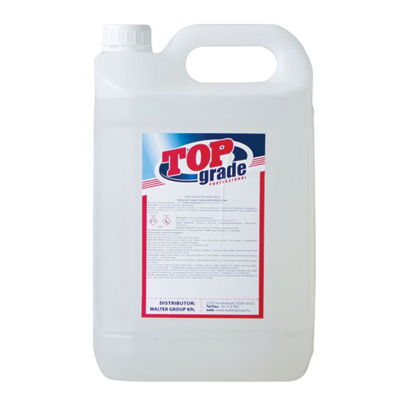 TOP GRADE HYGIENE SOAP