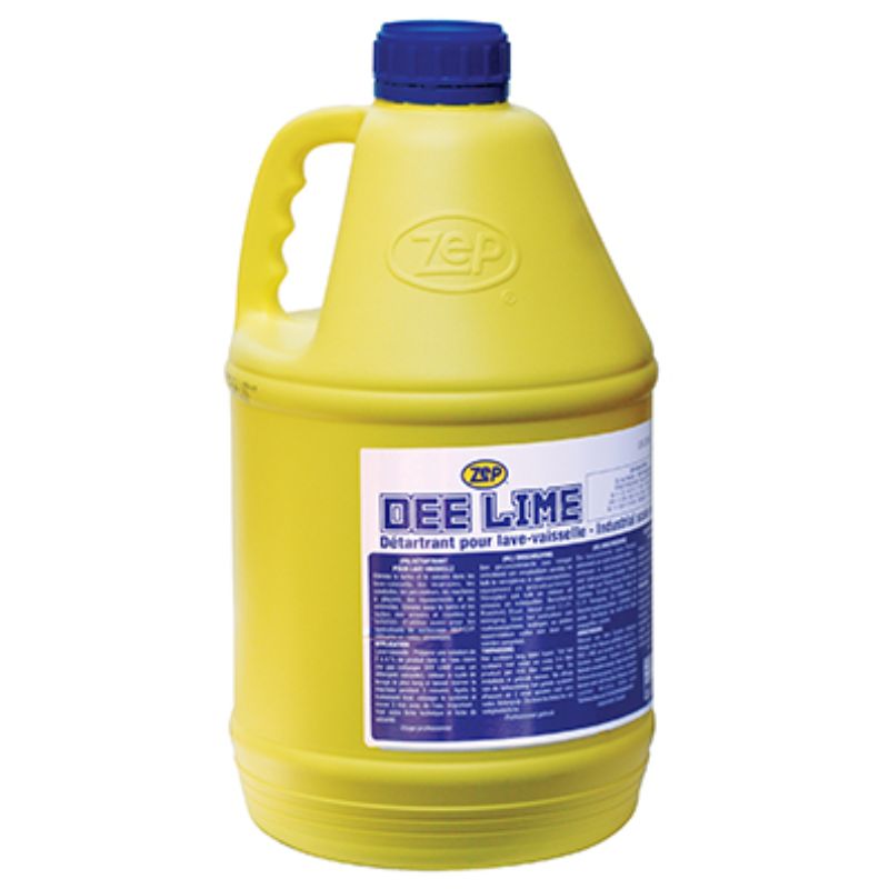 ZEP DEE LIME