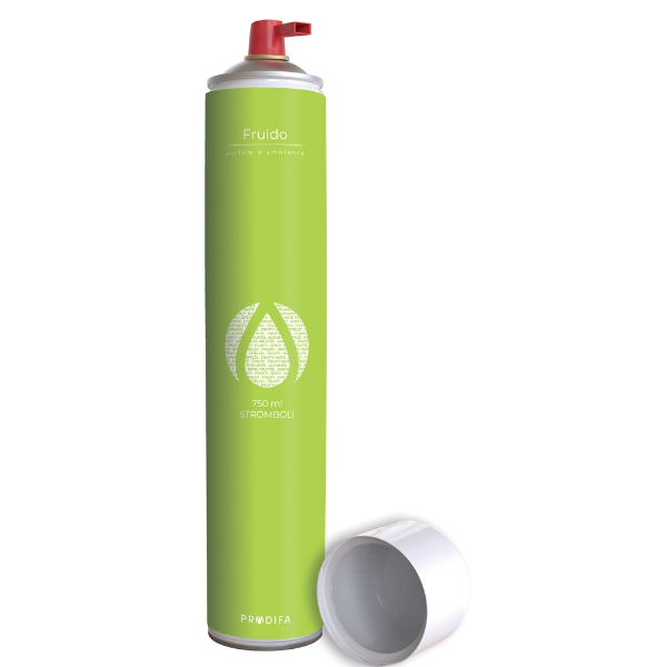 PRODIFA MANUÁLIS EXTRA LÉGTÉR ILLATOSÍTÓ (750 ml) – Gyümölcs
