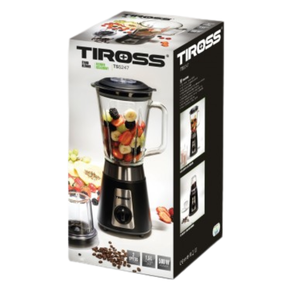 TS5247 Turmixgép