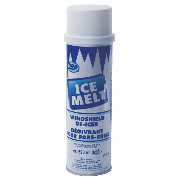 ZEP ICE MELT