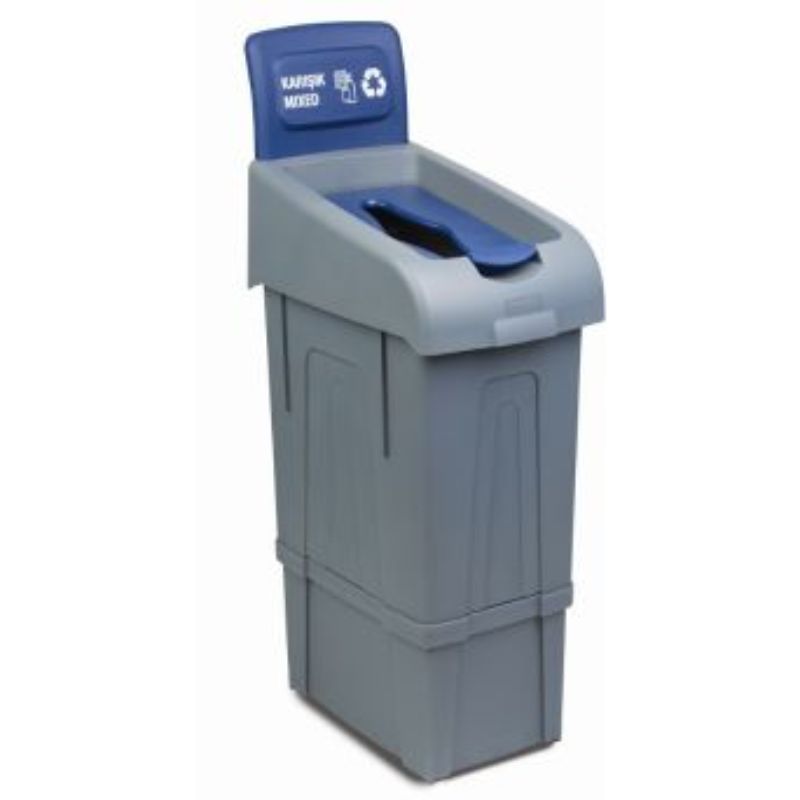 PROCYCLE 10 SZEMETESKUKA