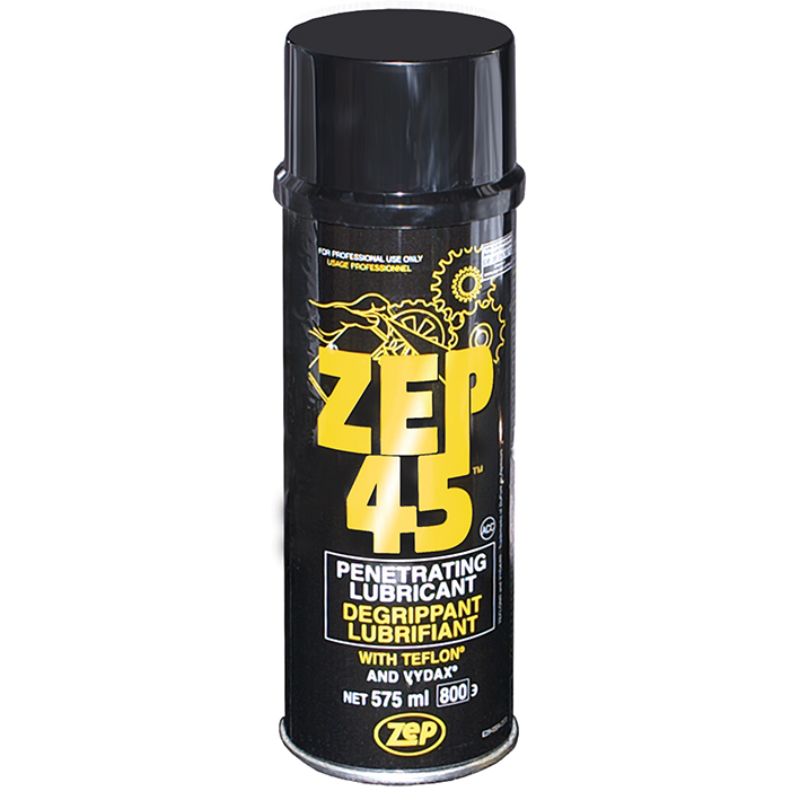 ZEP 45