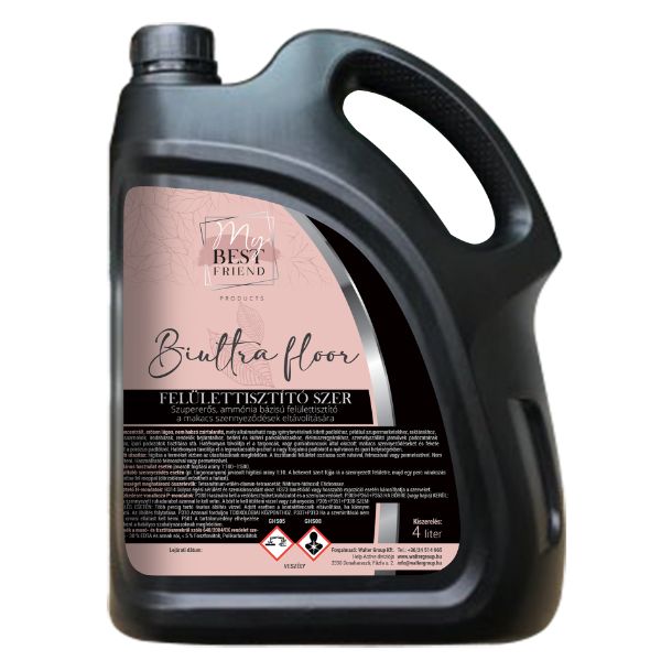 BIULTRA FLOOR