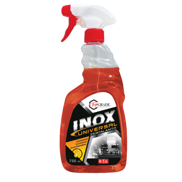 TOP GRADE INOX UNIVERSAL