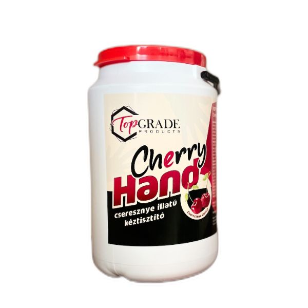 TOP GRADE CHERRY HAND
