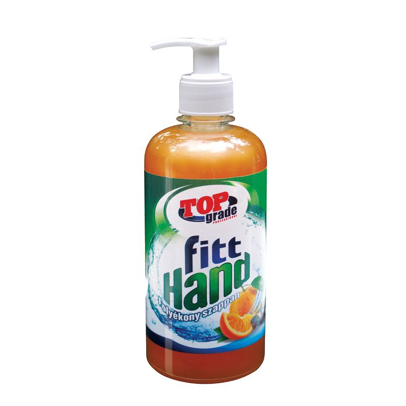 TOP GRADE FITT HAND
