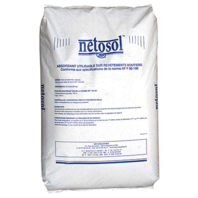 ZEP NETOSOL
