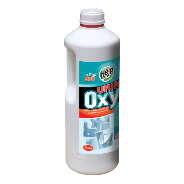 LAUBE 500 URIN OXY